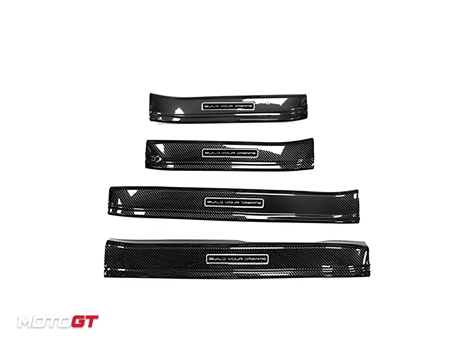 واقي حافة BYD SONG (الداخلي) — 3